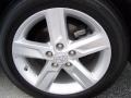 Super White - Camry SE Photo No. 7