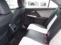 Super White - Camry SE Photo No. 13