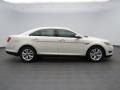 White Suede - Taurus SEL Photo No. 2
