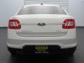 White Suede - Taurus SEL Photo No. 4