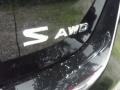 2009 Wicked Black Nissan Rogue S AWD  photo #25
