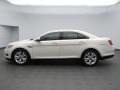 White Suede - Taurus SEL Photo No. 6