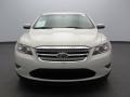 White Suede - Taurus SEL Photo No. 8