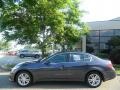 Blue Slate - G 37 x AWD Sedan Photo No. 2