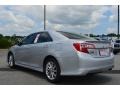 2013 Classic Silver Metallic Toyota Camry SE  photo #17