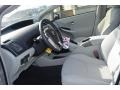 Classic Silver Metallic - Prius Three Hybrid Photo No. 5
