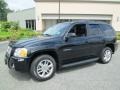 Black Onyx - Envoy Denali 4x4 Photo No. 1