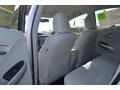 Classic Silver Metallic - Prius Three Hybrid Photo No. 7