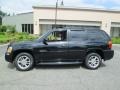 Black Onyx - Envoy Denali 4x4 Photo No. 2
