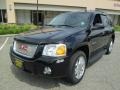 Black Onyx - Envoy Denali 4x4 Photo No. 3