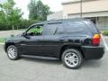 Black Onyx - Envoy Denali 4x4 Photo No. 4