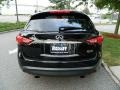 2011 Black Obsidian Infiniti FX 35 AWD  photo #5