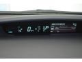 Classic Silver Metallic - Prius Three Hybrid Photo No. 11