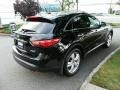 2011 Black Obsidian Infiniti FX 35 AWD  photo #6