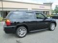 Black Onyx - Envoy Denali 4x4 Photo No. 8