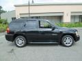 Black Onyx - Envoy Denali 4x4 Photo No. 9