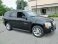 Black Onyx - Envoy Denali 4x4 Photo No. 10