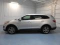 Circuit Silver - Santa Fe GLS AWD Photo No. 1