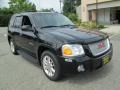 Black Onyx - Envoy Denali 4x4 Photo No. 12