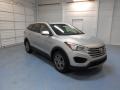 2013 Circuit Silver Hyundai Santa Fe GLS AWD  photo #4