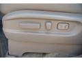 Alabaster Silver Metallic - Odyssey EX-L Photo No. 9