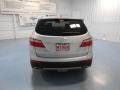 Circuit Silver - Santa Fe GLS AWD Photo No. 6