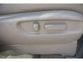 Alabaster Silver Metallic - Odyssey EX-L Photo No. 23