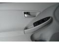 Classic Silver Metallic - Prius Three Hybrid Photo No. 4