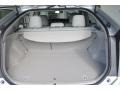 Classic Silver Metallic - Prius Three Hybrid Photo No. 8