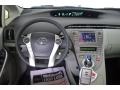 Classic Silver Metallic - Prius Three Hybrid Photo No. 10