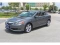 Polished Metal Metallic - ILX 2.0L Premium Photo No. 3