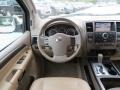 2012 Blizzard White Nissan Armada SL  photo #22