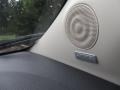Tessuto Grigio/Avorio (Grey/Ivory) Audio System Photo for 2012 Fiat 500 #83728930