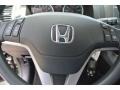 2011 Crystal Black Pearl Honda CR-V EX  photo #16