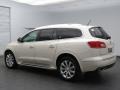 2014 White Diamond Tricoat Buick Enclave Premium  photo #3