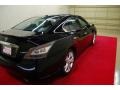 Super Black - Maxima 3.5 SV Photo No. 6