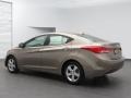 Desert Bronze - Elantra GLS Photo No. 3