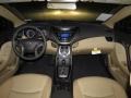 Desert Bronze - Elantra GLS Photo No. 4