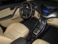 Desert Bronze - Elantra GLS Photo No. 5