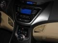Desert Bronze - Elantra GLS Photo No. 6