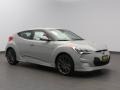 Sprint Gray - Veloster RE:MIX Edition Photo No. 1