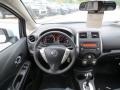 Charcoal Dashboard Photo for 2014 Nissan Versa Note #83730226