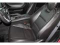 Black Front Seat Photo for 2012 Chevrolet Camaro #83730355