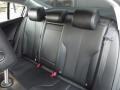 Deep Black - Passat Lux Sedan Photo No. 11