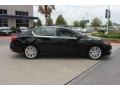 Crystal Black Pearl - RLX Advance Package Photo No. 8