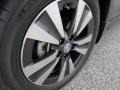 2013 Nissan LEAF SL Wheel and Tire Photo
