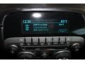 Black Audio System Photo for 2012 Chevrolet Camaro #83730592