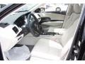 Crystal Black Pearl - RLX Advance Package Photo No. 11
