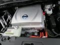 2013 Nissan LEAF 80kW/107hp AC Synchronous Electric Motor Engine Photo