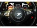 2012 Brilliant Silver Nissan 370Z Sport Coupe  photo #20
